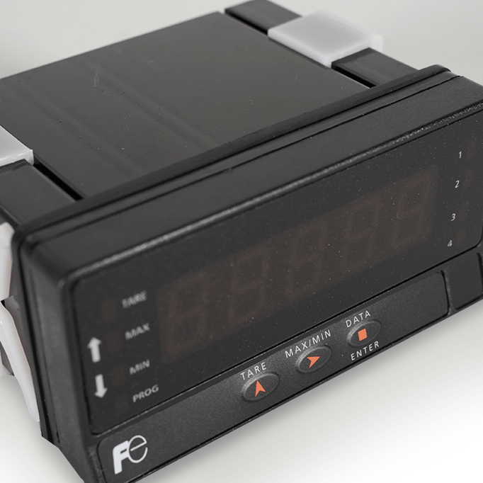 FD6000 produit vue zoom 2