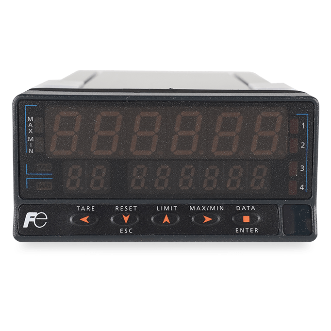 رأس المنظر الأمامي للمنتج FD9000