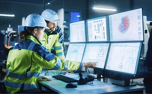 importance de la maintenance industrielle
