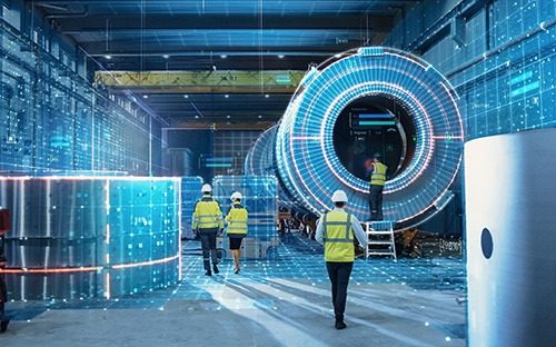 le guide de la maintenance industrielle