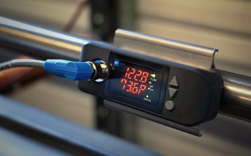 les debitmetres de carburant diesel