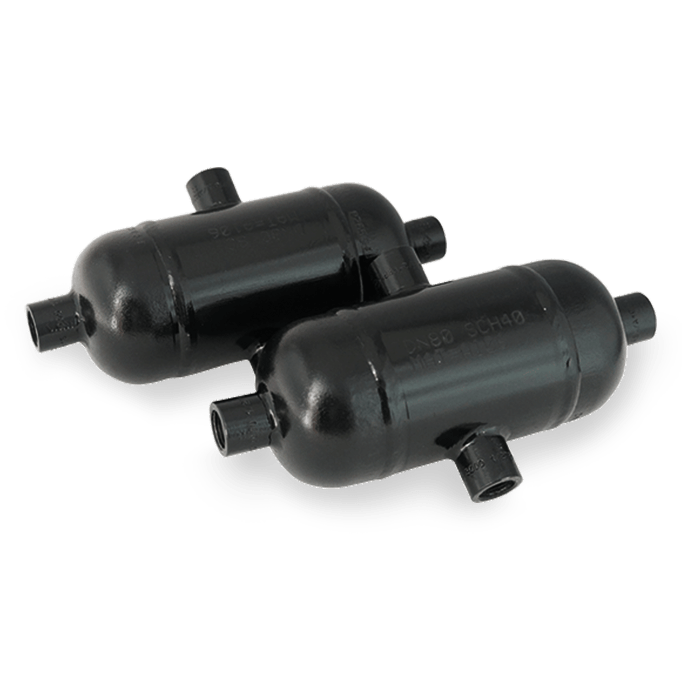 condensation units x2 general view header