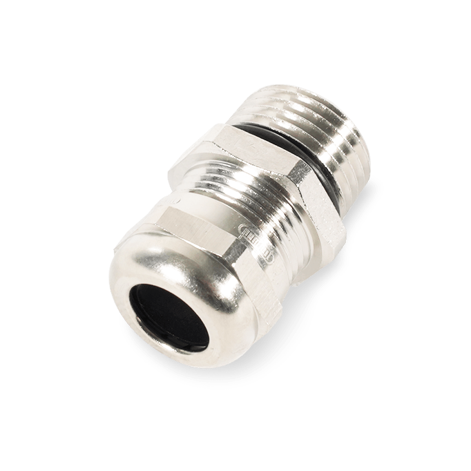 cable gland 150A202 01 standard general top view header