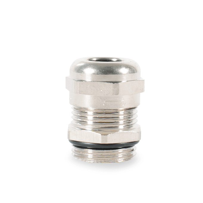 cable gland 150A202 02 standard front view