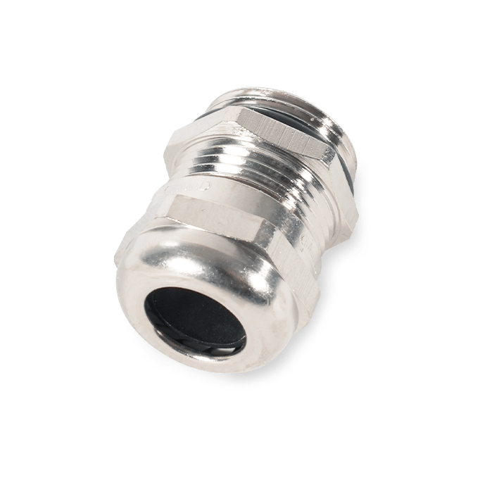 cable gland 150A202 02 standard general top view header