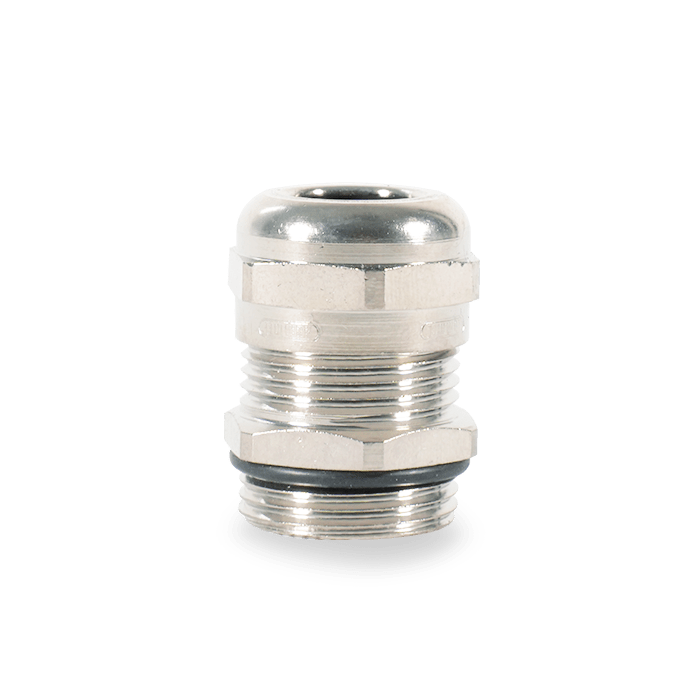 cable gland 150A202 03 standard front view