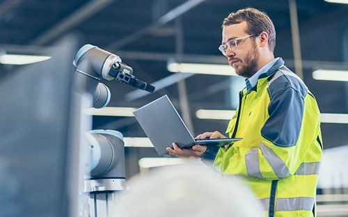 qu est ce que la maintenance industrielle
