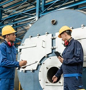 role de la maintenance dans la securite