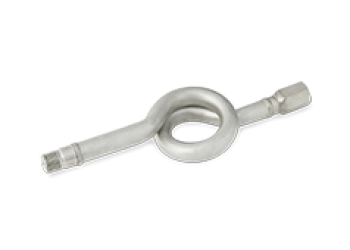 Expansion siphons