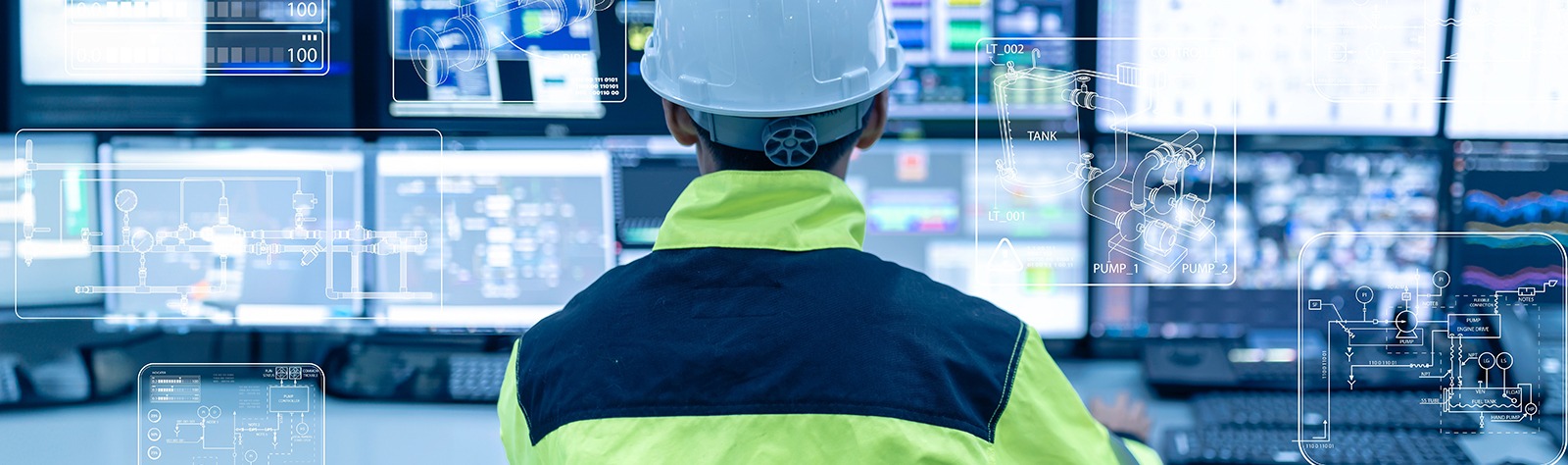 continuous monitoring