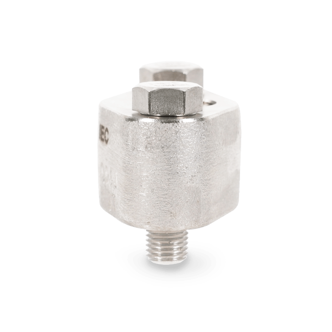 oval flange general view profile header