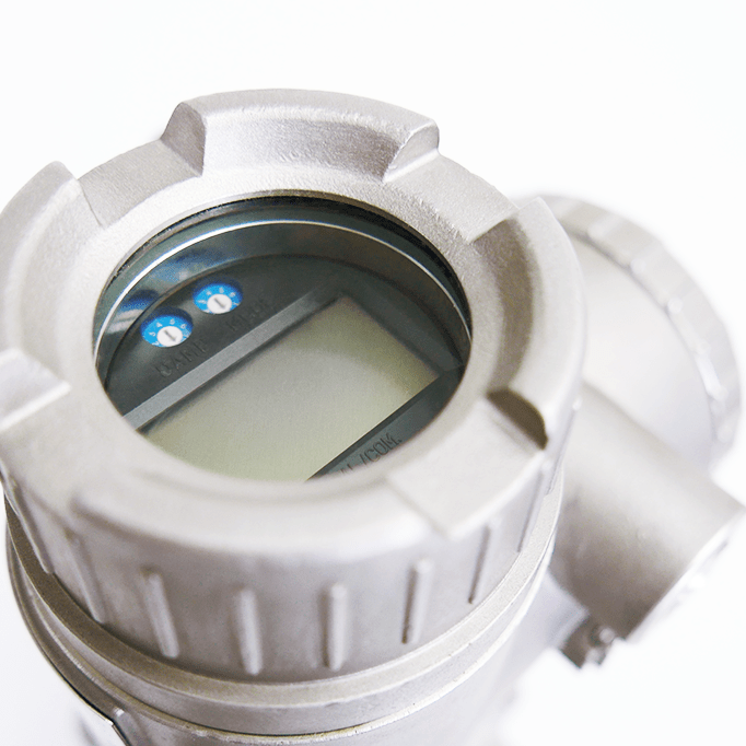 FKD NC K3 zoom header display option