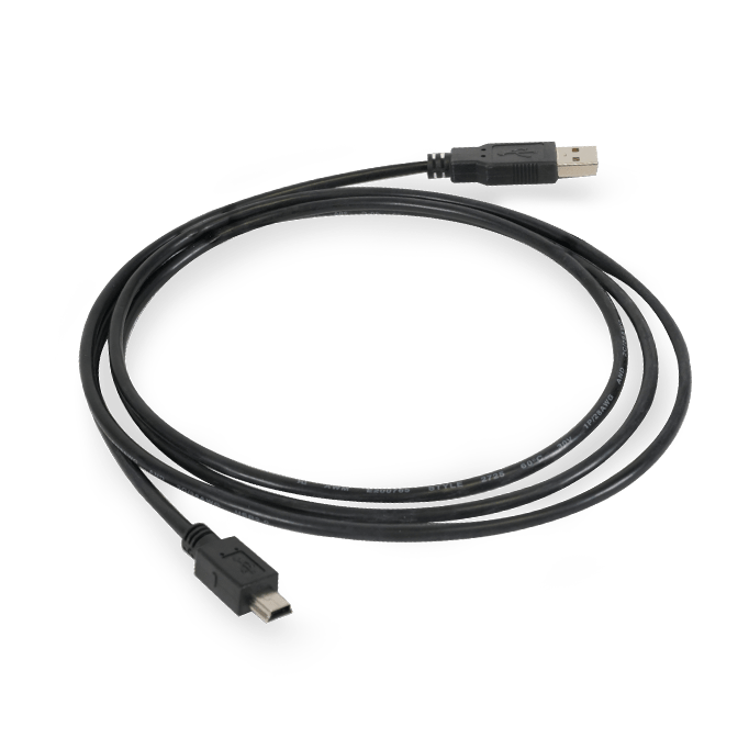 IHM PHL USB produit vue diagonale gauche header