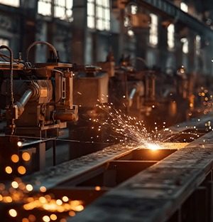 automatisation et controle des processus
