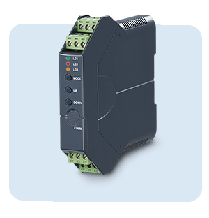 signal converters