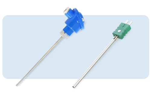 calibration of temperature probes for industrial reliability