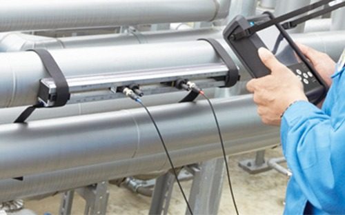 precise flow measurement