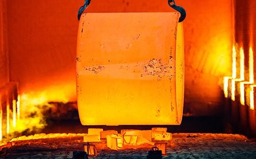 optimisation des cycles de traitement thermique