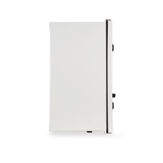 produit coffret triphase vue profil droite header