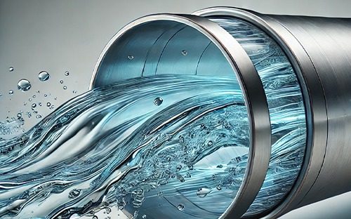 advances in flow measurement technology