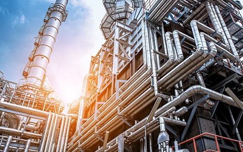 what are the probes' industrial applications?