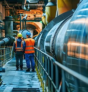role and importance of penstocks