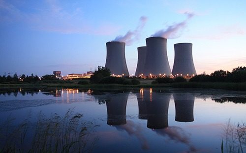 salon world nuclear exhibition 2025