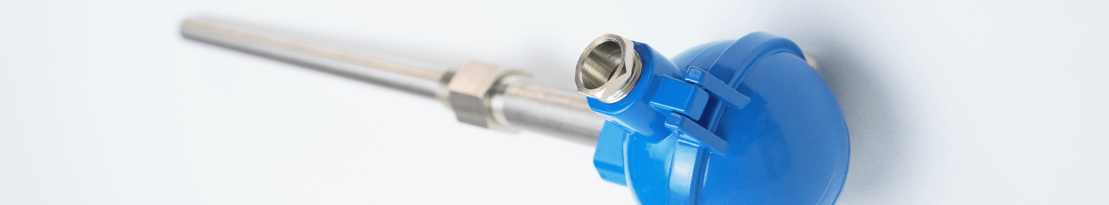 advanced technologies temperature sensor