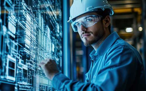 Integrations- und Kommunikationstechnologien