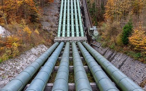 transform pressure pipe monitoring