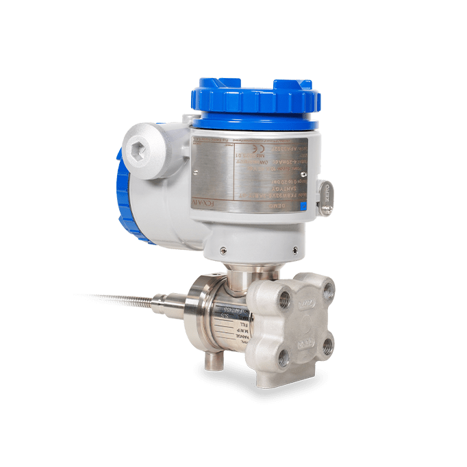 FKB V6 L diagonal sensor view left back header