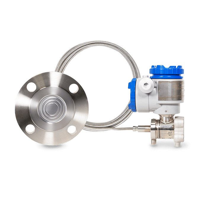 FKB V6 L general view left profile header separator