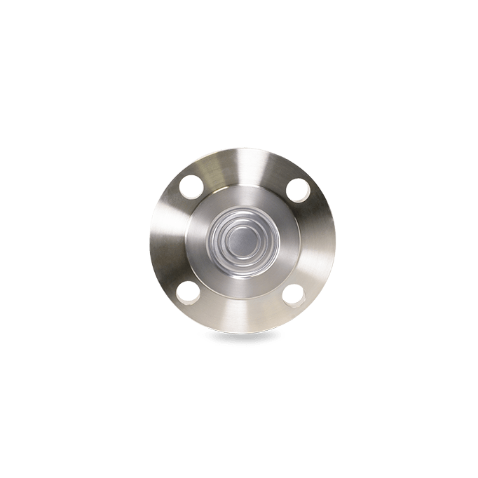 FKB V6 L general view separator face header
