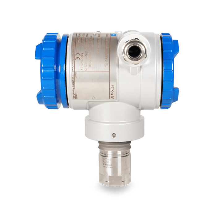FKR V6 T vue generale profil gauche header