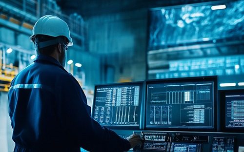expertise et performance industrielle durable