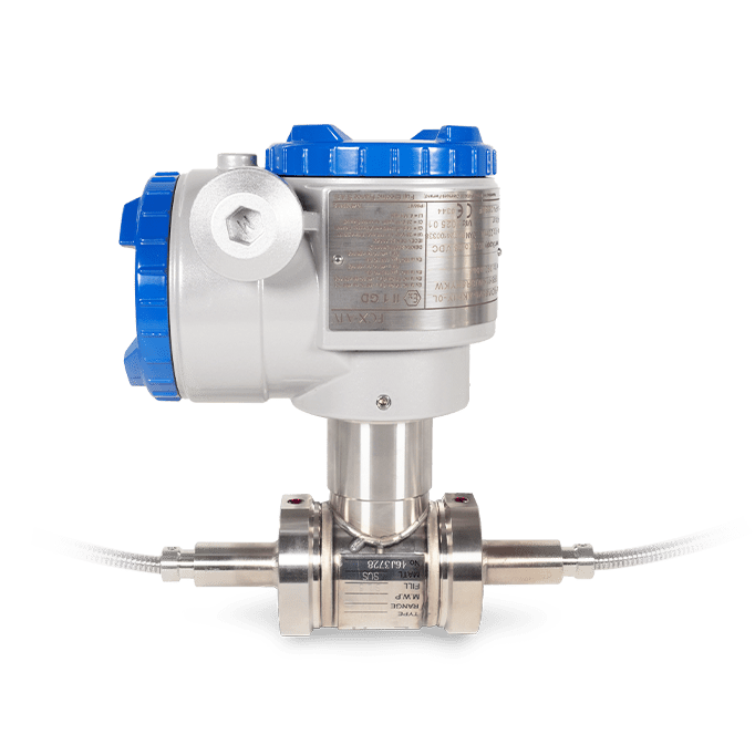 FKD V6 L vue capteur profil gauche header