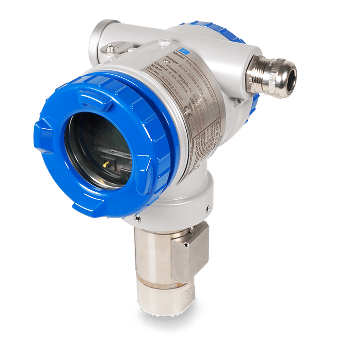 FKH V6 diagonal view left top