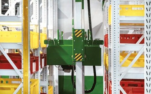 adaptability to multiple industrial sectors