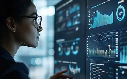 advanced features energy optimization