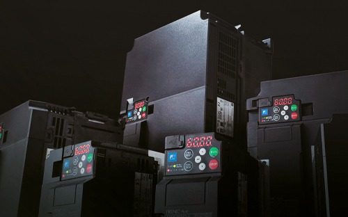 intuitive control interface