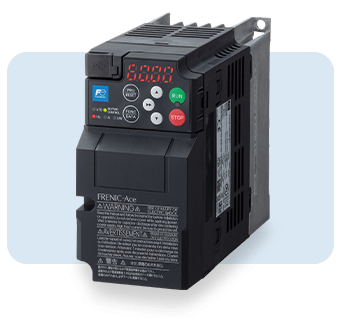 optimize your installations with the inverter
