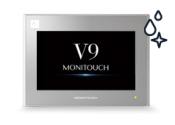 ihm monitouch hygiene series v9