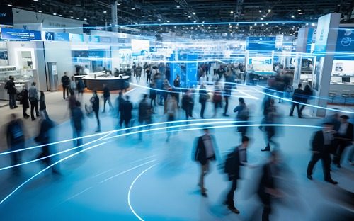 Почему стоит посетить выставку Fuji Electric на adipec 2025