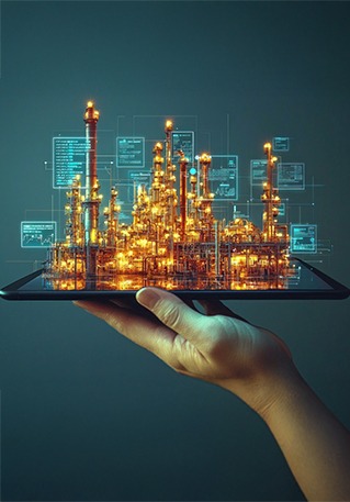 Energieeffizienz in der Industrie: Best Practices zur Senkung Ihres Energieverbrauchs