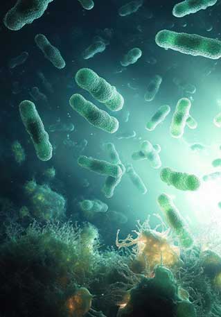 In che modo i flussimetri a ultrasuoni riducono il rischio di legionella negli edifici industriali e pubblici?