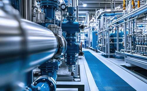 avenir de la securite industrielle