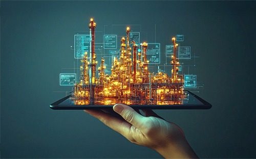 energieeffizienz industrie