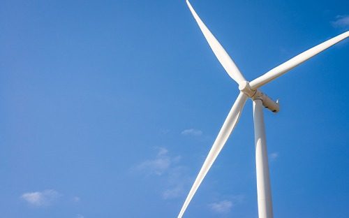 erneuerbare Energien