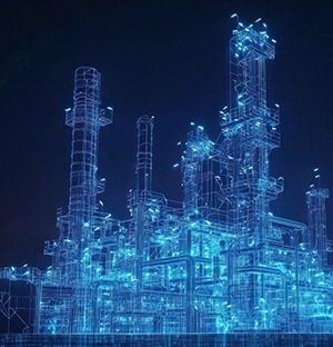 energieintensive Industrie