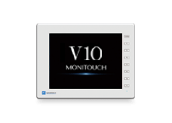 ihm monitouch v1008 8,4 pouces